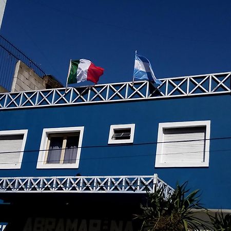 Abra Marina Hotel Мар-дель-Плата Екстер'єр фото