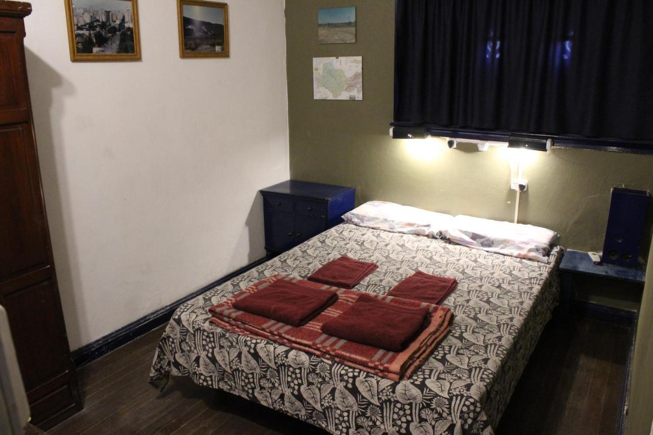 Abra Marina Hotel Мар-дель-Плата Екстер'єр фото