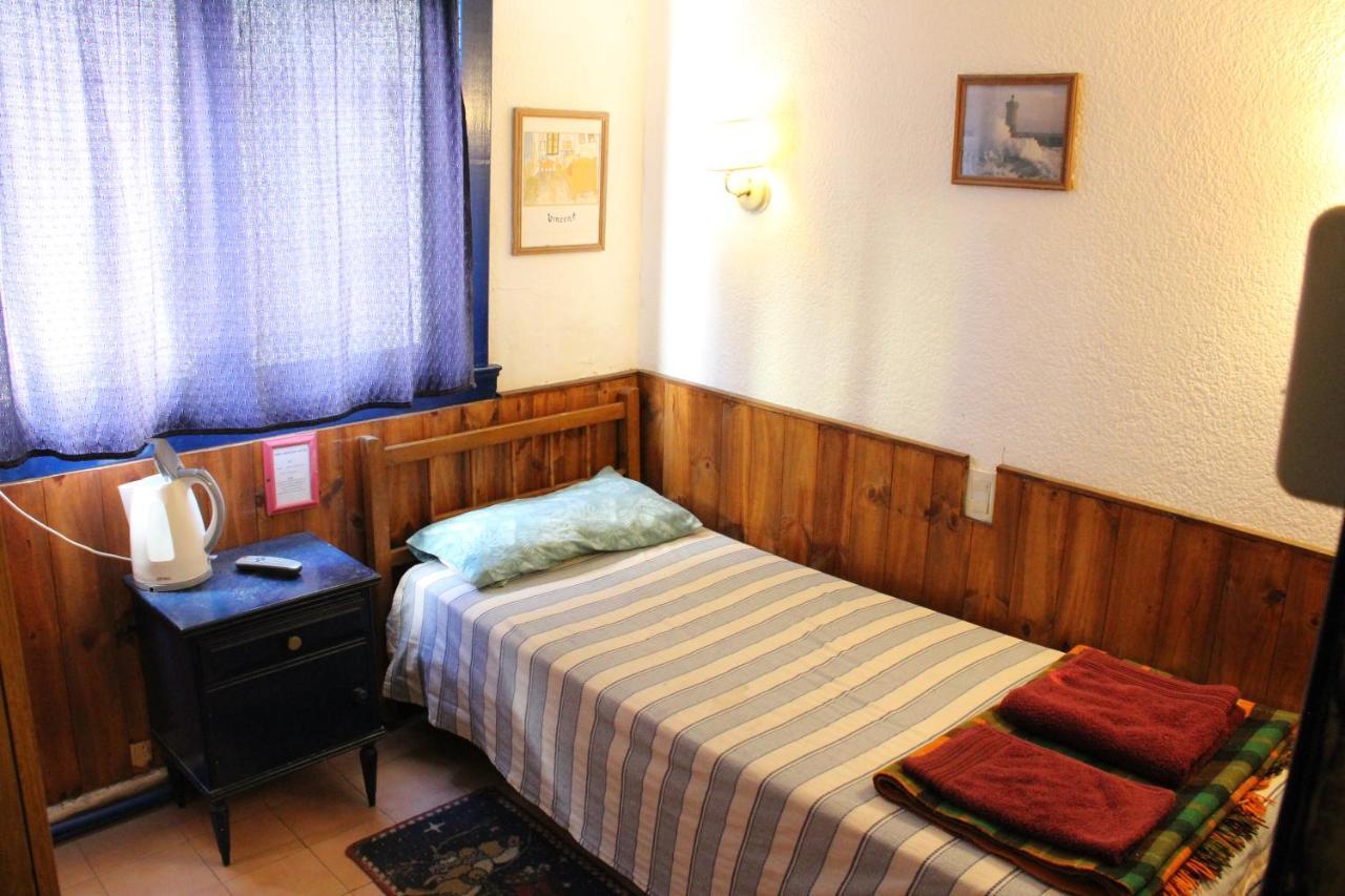 Abra Marina Hotel Мар-дель-Плата Екстер'єр фото