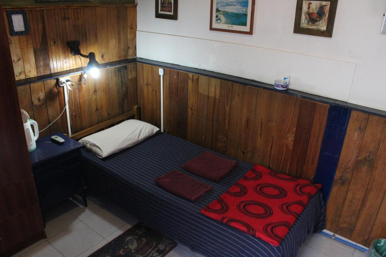 Abra Marina Hotel Мар-дель-Плата Екстер'єр фото