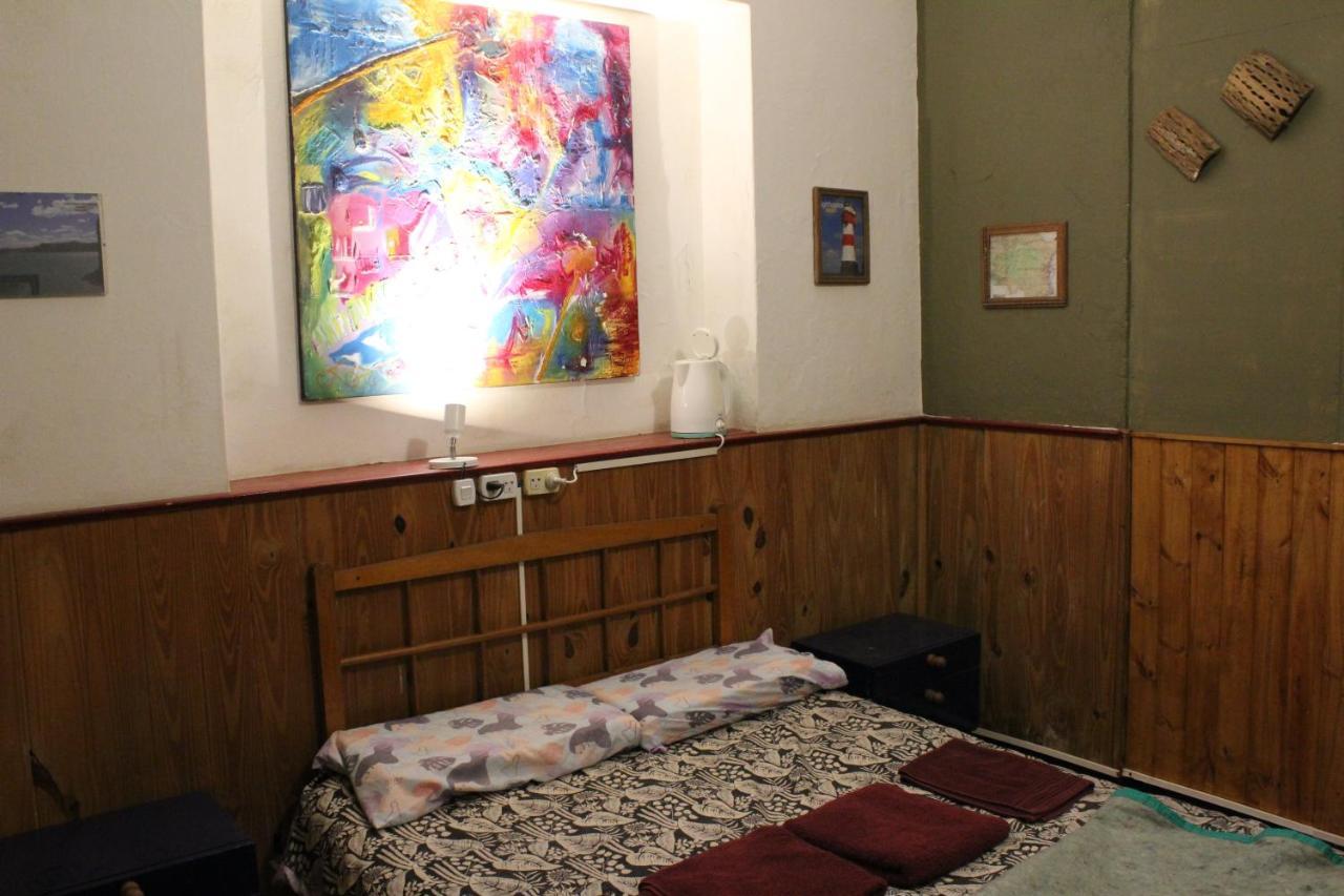 Abra Marina Hotel Мар-дель-Плата Екстер'єр фото