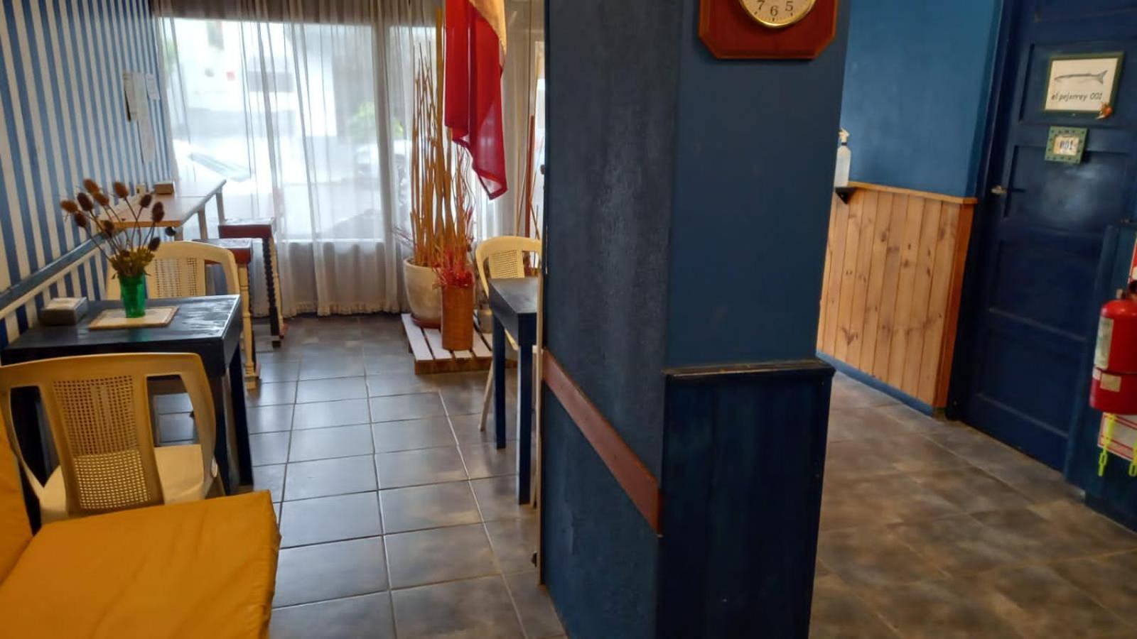 Abra Marina Hotel Мар-дель-Плата Екстер'єр фото