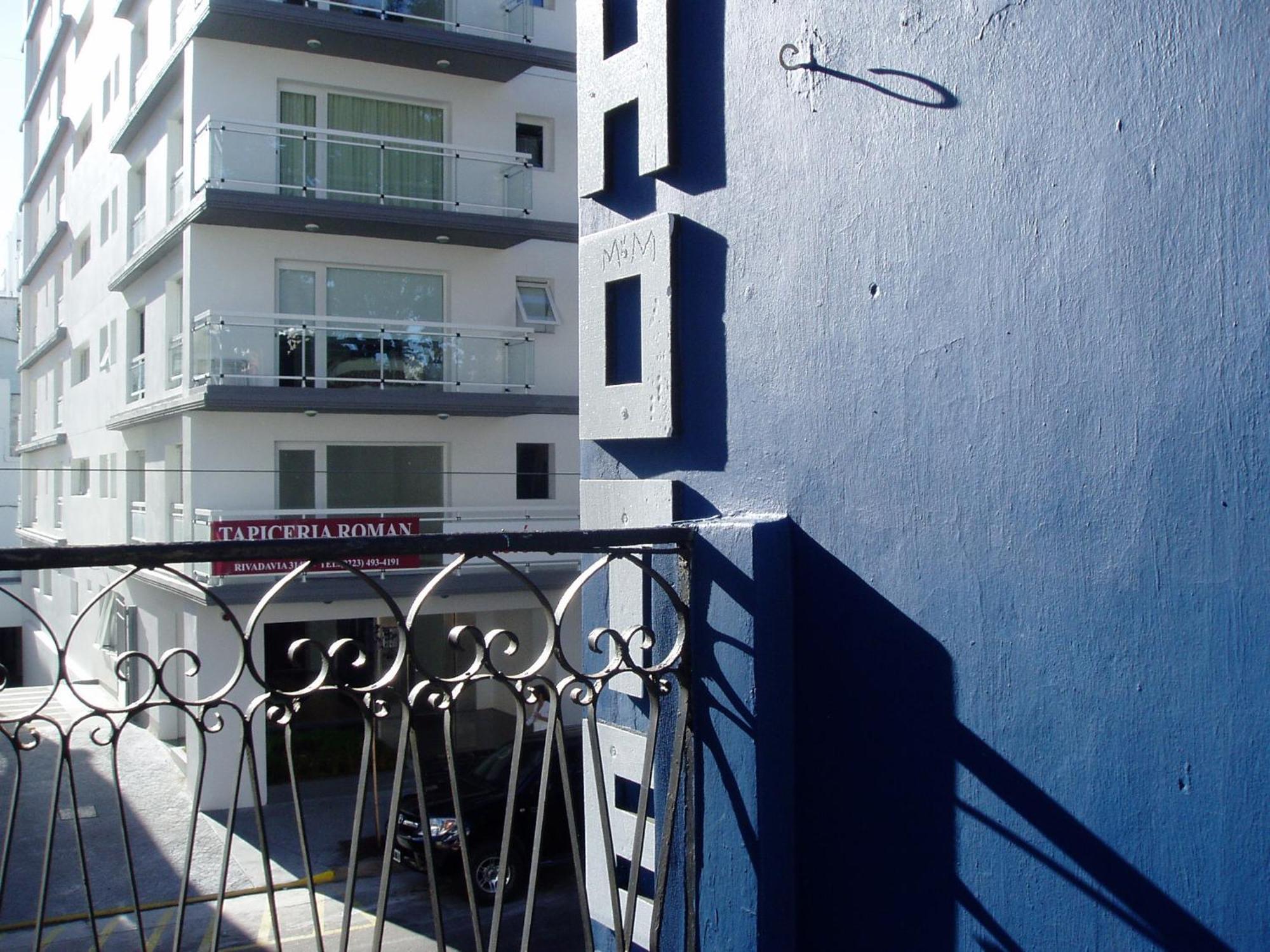 Abra Marina Hotel Мар-дель-Плата Екстер'єр фото